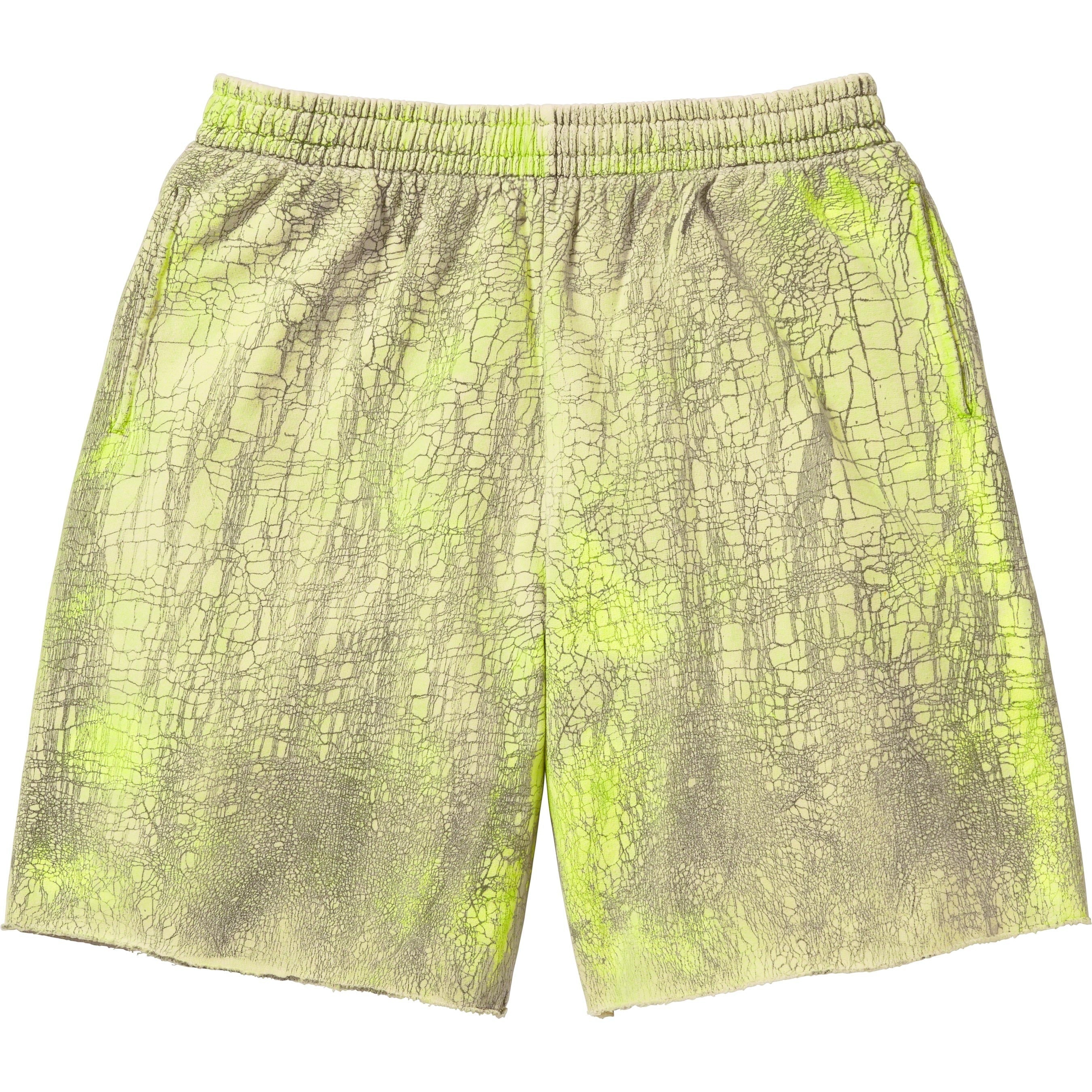 Crackle Sweatshort view 6